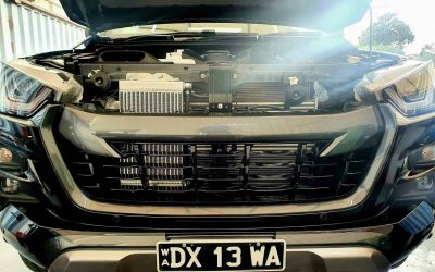 Top Diesel Tuning Perth To Keep Your Vehicle In A1 Condition!