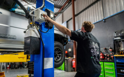 Diesel Performance & 4wd Mechanic Perth: Unleash Power & Expertise