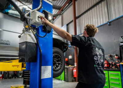 4wd mechanic Perth,Diesel Tuning Perth