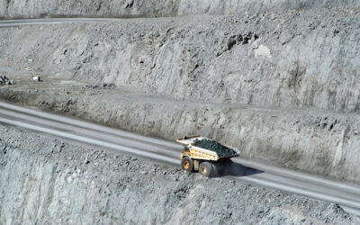 Ensuring Safety and Efficiency in Mining Operations: Mine Spec Vehicle Requirements in Western Australia